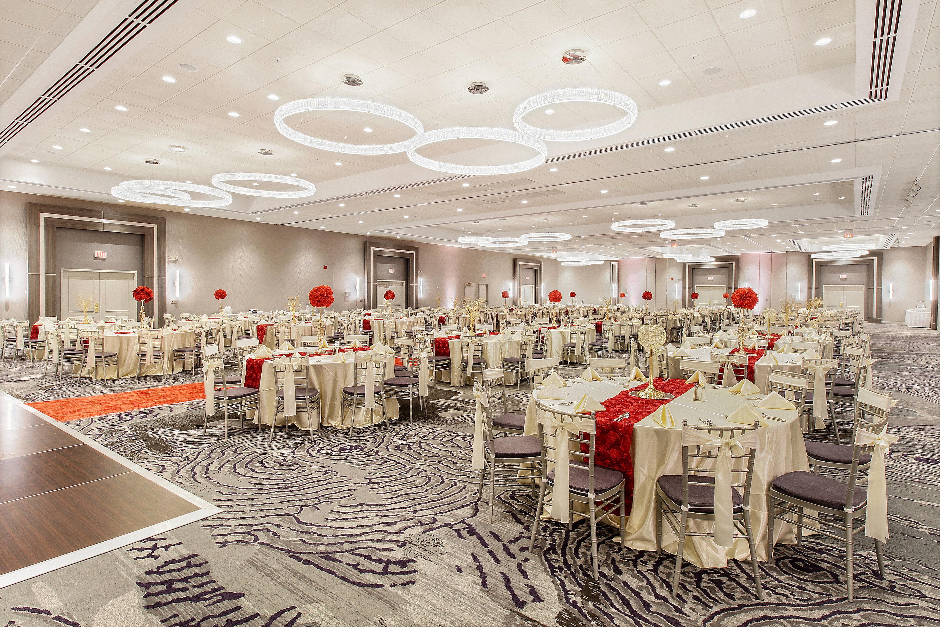 Holiday Inn Chicago Nw Crystal Lk Conv Ctr By Ihg Crystal Lake Eksteriør bilde