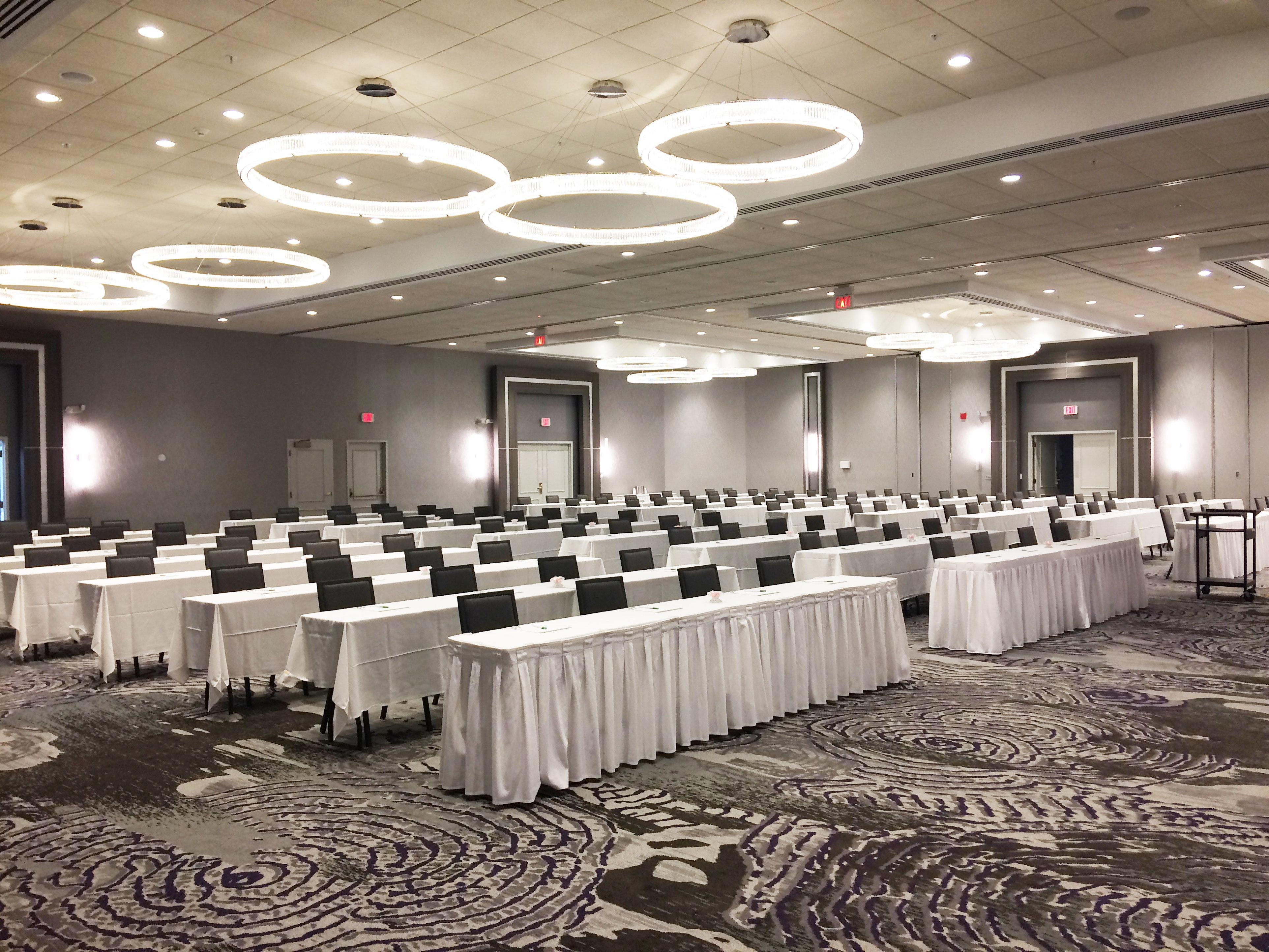 Holiday Inn Chicago Nw Crystal Lk Conv Ctr By Ihg Crystal Lake Eksteriør bilde