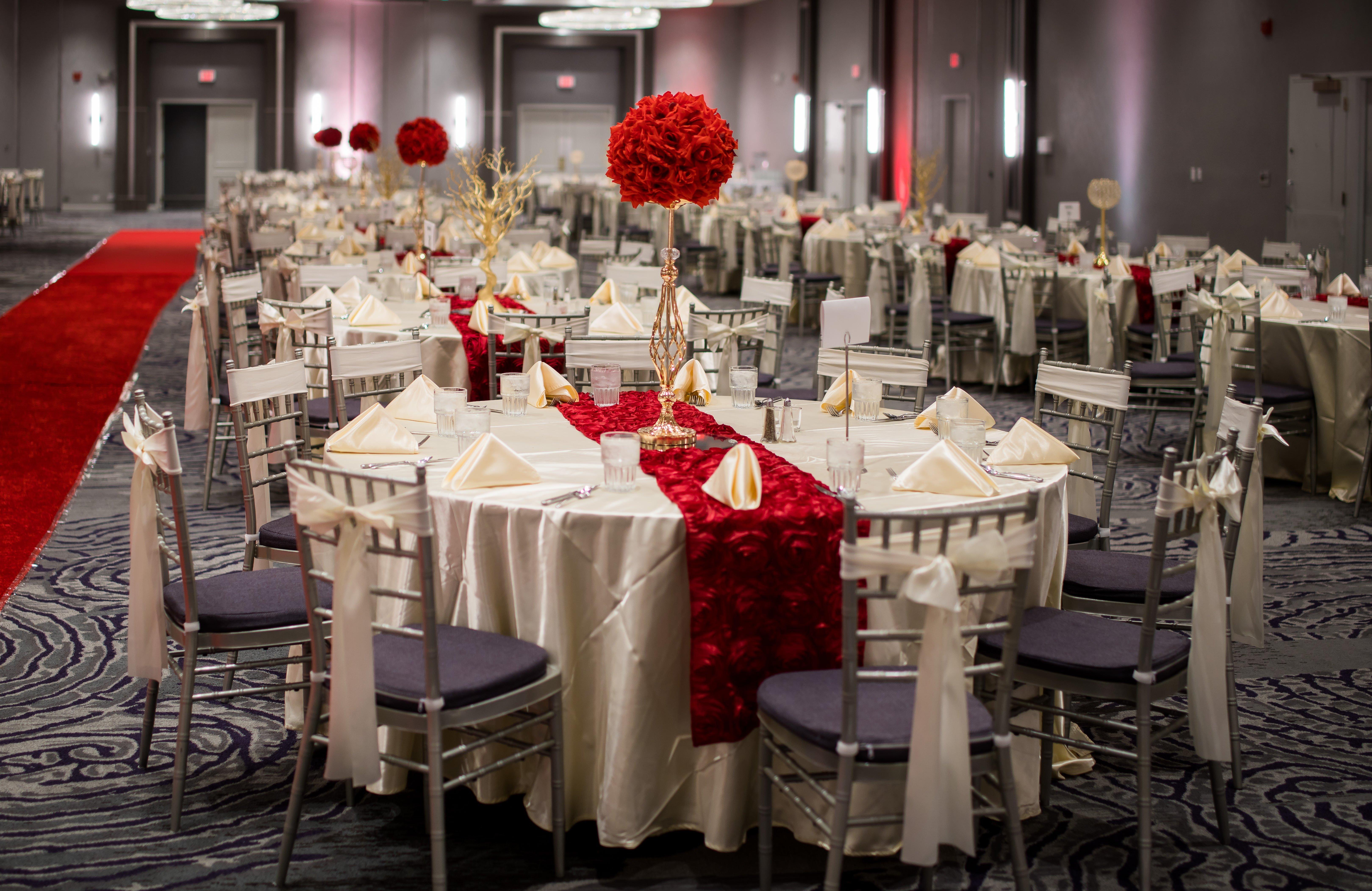 Holiday Inn Chicago Nw Crystal Lk Conv Ctr By Ihg Crystal Lake Eksteriør bilde