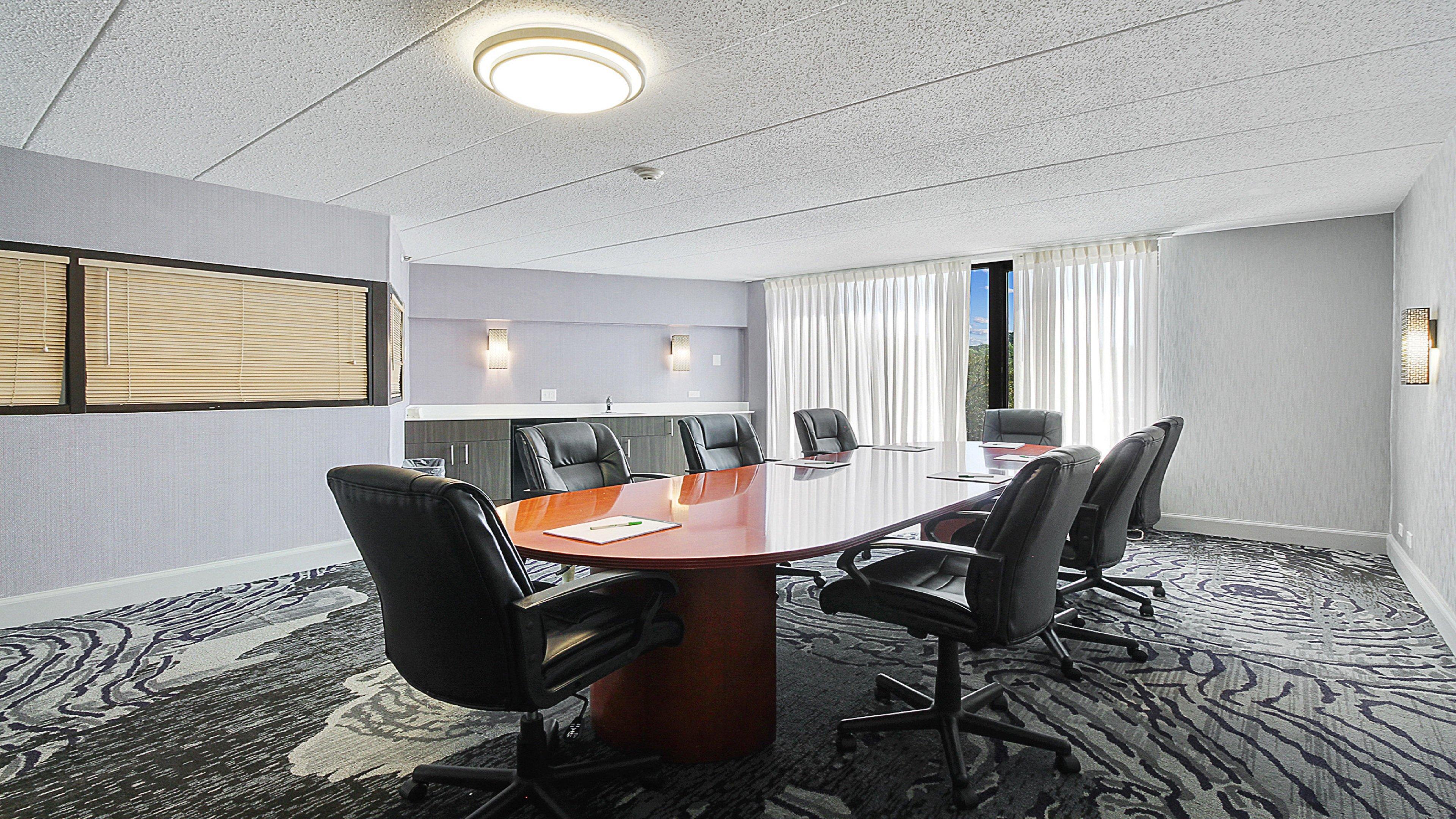 Holiday Inn Chicago Nw Crystal Lk Conv Ctr By Ihg Crystal Lake Eksteriør bilde