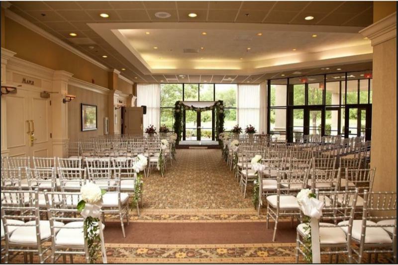Holiday Inn Chicago Nw Crystal Lk Conv Ctr By Ihg Crystal Lake Eksteriør bilde